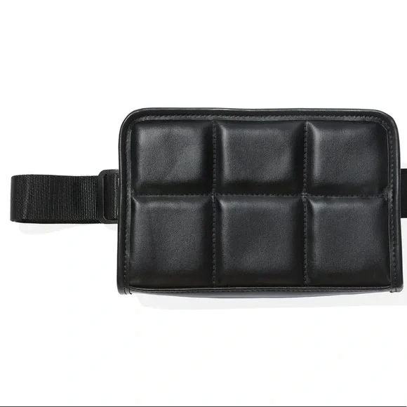 Amanda Uprichard: Belt Bag - Picture 4 of 8